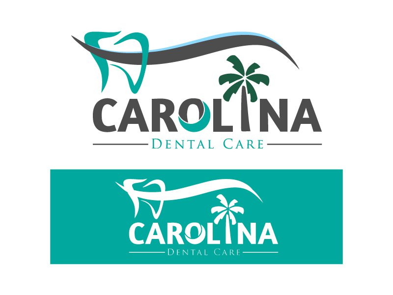 Carolina Dental Care-Longs-Sedation Dentistry logo